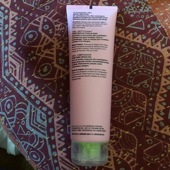 Mary Kay Botanical Effects - Picture 2 of 6